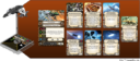 Fantasy Flight Games Star Wars X Wing Guns For Hire Expansion Pack 3