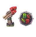 Forge World Blood Bowl UNDERWORLD DENIZENS COINS & TOKENS 2