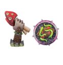 Forge World Blood Bowl UNDERWORLD DENIZENS COINS & TOKENS 3