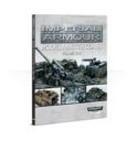 Forge World The Horus Heresy IMPERIAL ARMOUR MODEL MASTERCLASS VOLUME ONE 1