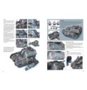 Forge World The Horus Heresy IMPERIAL ARMOUR MODEL MASTERCLASS VOLUME ONE 3