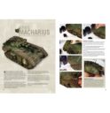 Forge World The Horus Heresy IMPERIAL ARMOUR MODEL MASTERCLASS VOLUME ONE 4