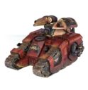 Forge World The Horus Heresy LEGION SICARAN ARCUS STRIKE TANK 1