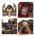 Forge World The Horus Heresy LEGION SICARAN ARCUS STRIKE TANK 2