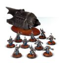 Forge World The Horus Heresy PROSECUTOR CADRE ARMOURED ASSAULT FORCE
