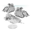 Forge World The Horus Heresy RELIC DATALINK TELEMETRY