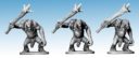 Frostgrave Schneetroll 01
