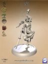 GCT Studios Bushido Xi 1
