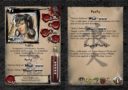 GCT Studios Bushido Xi 2