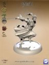 GCT Studios Bushido Yizhi 1