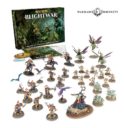 GW Games Workshop Age Of Sigmar Blightwar 1