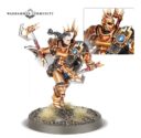 GW Games Workshop Age Of Sigmar Blightwar 3