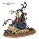 GW Games Workshop Age Of Sigmar Blightwar 4