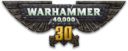 Games Workshop Warhammer 40.000 30th Year Annivasery Miniature Preview 1