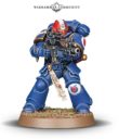 Games Workshop Warhammer 40.000 30th Year Annivasery Miniature Preview 2