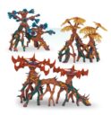 Games Workshop Warhammer 40.000 Barbed Venomgorse 1