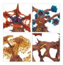 Games Workshop Warhammer 40.000 Barbed Venomgorse 2