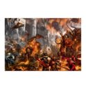 Games Workshop Warhammer 40.000 Codex Chaos Space Marines 2