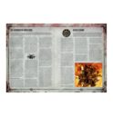 Games Workshop Warhammer 40.000 Codex Chaos Space Marines 3