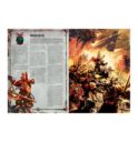 Games Workshop Warhammer 40.000 Codex Chaos Space Marines 4