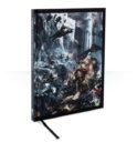 Games Workshop Warhammer 40.000 Codex Chaos Space Marines Collector’s Edition 1