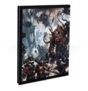 Games Workshop Warhammer 40.000 Codex Chaos Space Marines Collector’s Edition 2