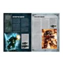Games Workshop Warhammer 40.000 Codex Grey Knights 3