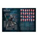 Games Workshop Warhammer 40.000 Codex Grey Knights 5