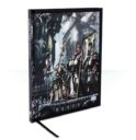 Games Workshop Warhammer 40.000 Codex Grey Knights Collector’s Edition 1