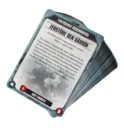 Games Workshop Warhammer 40.000 Datakarten Grey Knights 2