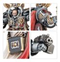 Games Workshop Warhammer 40.000 Grand Master Voldus 2
