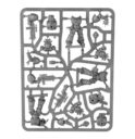 Games Workshop Warhammer 40.000 Intercessors & Paint Set 3