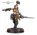 Games Workshop Warhammer 40.000 Necromunde Underhive Returns 5