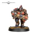 Games Workshop Warhammer 40.000 Necromunde Underhive Returns 7