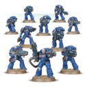 Games Workshop Warhammer 40.000 Primaris Hellblasters 1