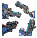 Games Workshop Warhammer 40.000 Primaris Hellblasters 4