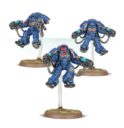 Games Workshop Warhammer 40.000 Primaris Inceptors 1