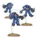 Games Workshop Warhammer 40.000 Primaris Inceptors 2