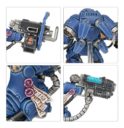 Games Workshop Warhammer 40.000 Primaris Inceptors 3