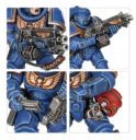Games Workshop Warhammer 40.000 Primaris Intercessors 3
