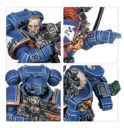 Games Workshop Warhammer 40.000 Primaris Intercessors 4