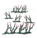 Games Workshop Warhammer 40.000 Shardwrack Spines 1