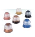 Games Workshop Warhammer 40.000 Ultramarines Paint Set 2