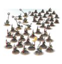 Games Workshop Warhammer Age Of Sigmar Jamies Destruction Verbündete Moonclan Grots