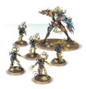 Games Workshop Warhammer Age Of Sigmar Johns Order Verbündete Sylvaneth