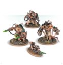 Games Workshop Warhammer Age Of Sigmar Max' Chaos Verbündete Clan Skyre