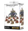 Games Workshop Warhammer Age Of Sigmar New Boxes 2
