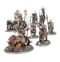 Games Workshop Warhammer Age Of Sigmar Slaves To Darkness Harbingers Of Ruin