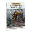 Games Workshop Warhammer Age Of Sigmar Warhammer Age Of Sigmar Handbuch Des Generals 2017 1