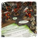 Games Workshop Warhammer Age Of Sigmar Warscroll Karten Ironjawz 6